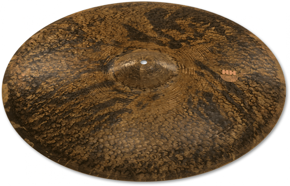 22" KING HH