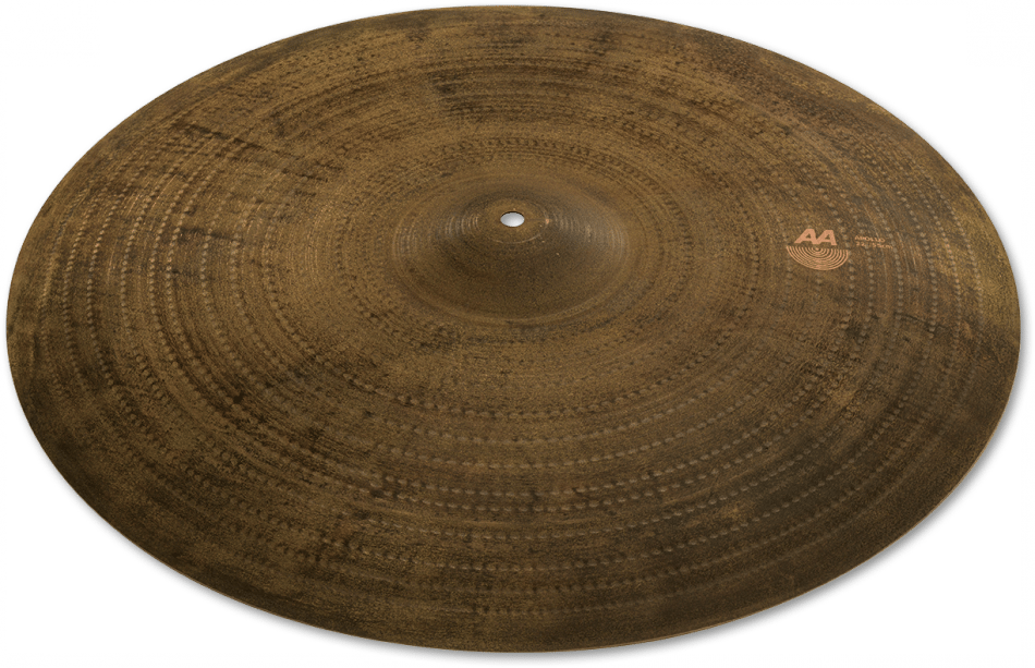 24 INCH APOLLO AA
