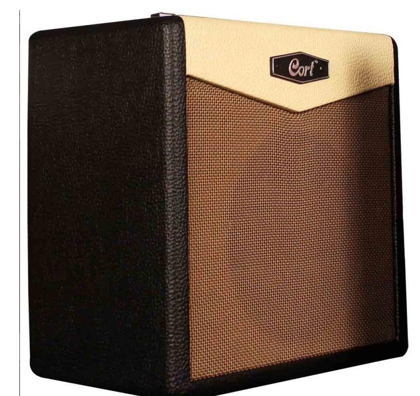 AMF? ELEKTRO 30W