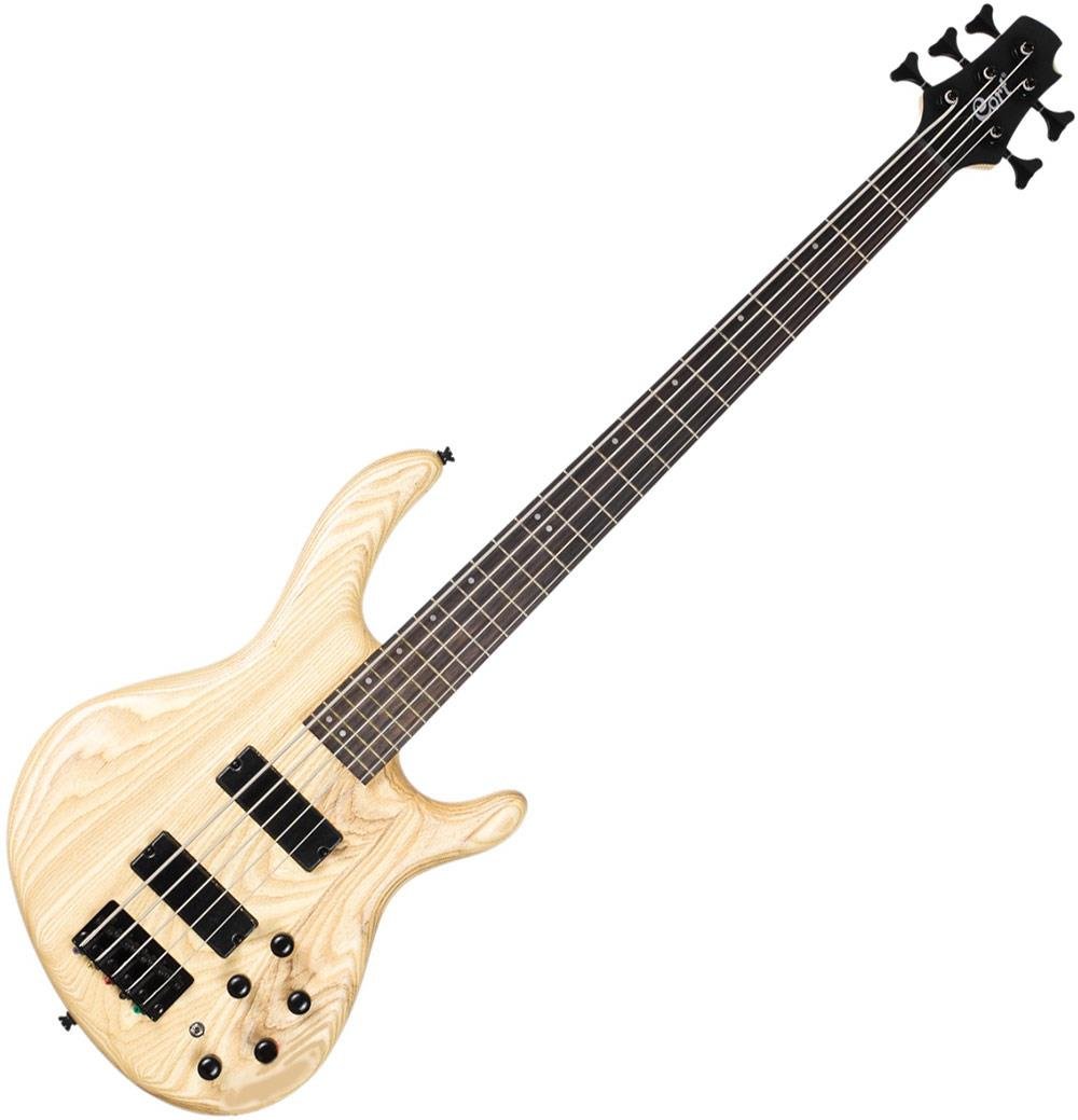 BAS G?TAR ACTION 5 TELL? (DELUX ), SWAMP ASH KASA,
