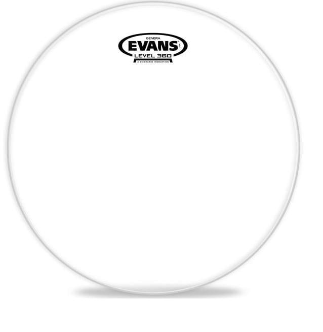 DER? 14 GENERA RESONANT TOM ALT CLEAR TEK KAT (10 