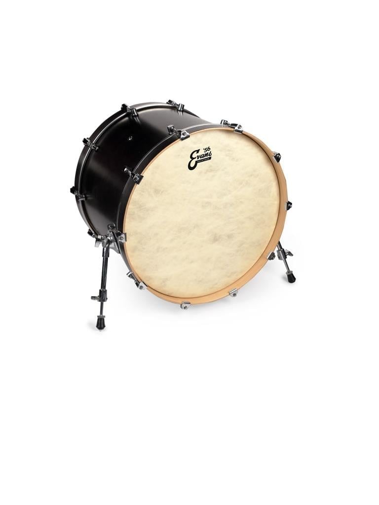 DER? 18 CALFTONE K?CK VE RESONANT SENTET?K TEK KAT