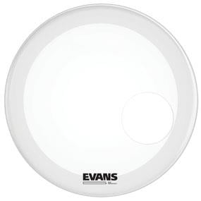 DER? 20 EQ3 RESONANT SMTH WHITE