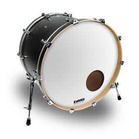 DER? 20 EQ3 RESONANT SMTH WHITE