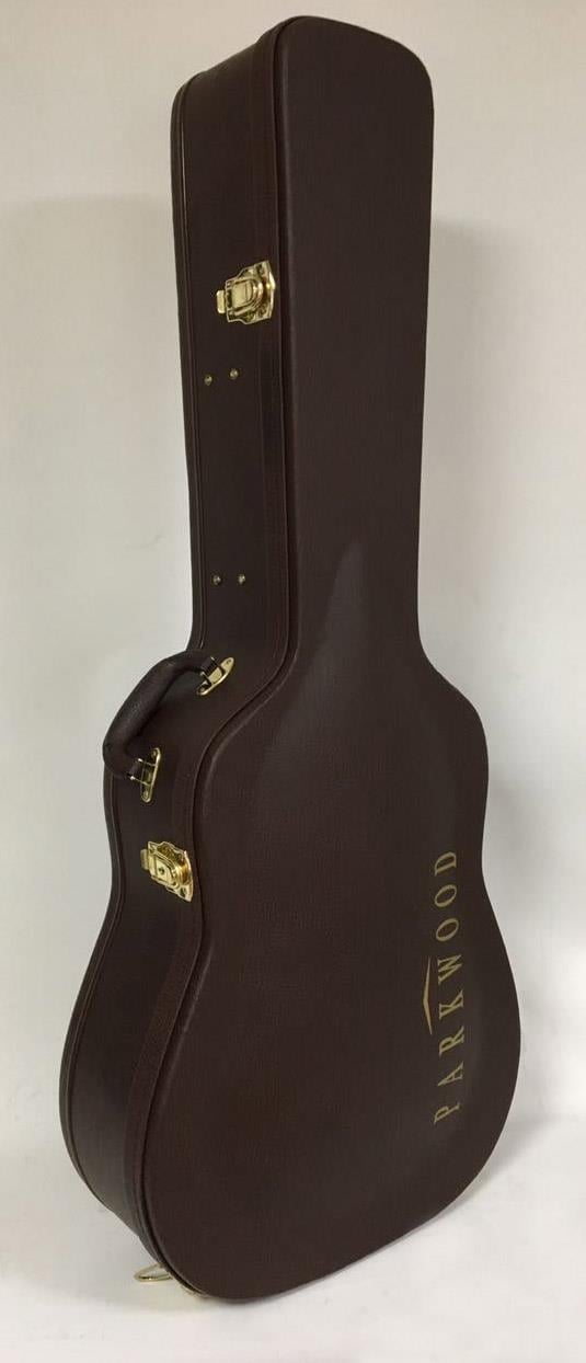 ELEKTRO AKUST?K CUTAWAY G?TAR, PARKWOOD SER?S?,