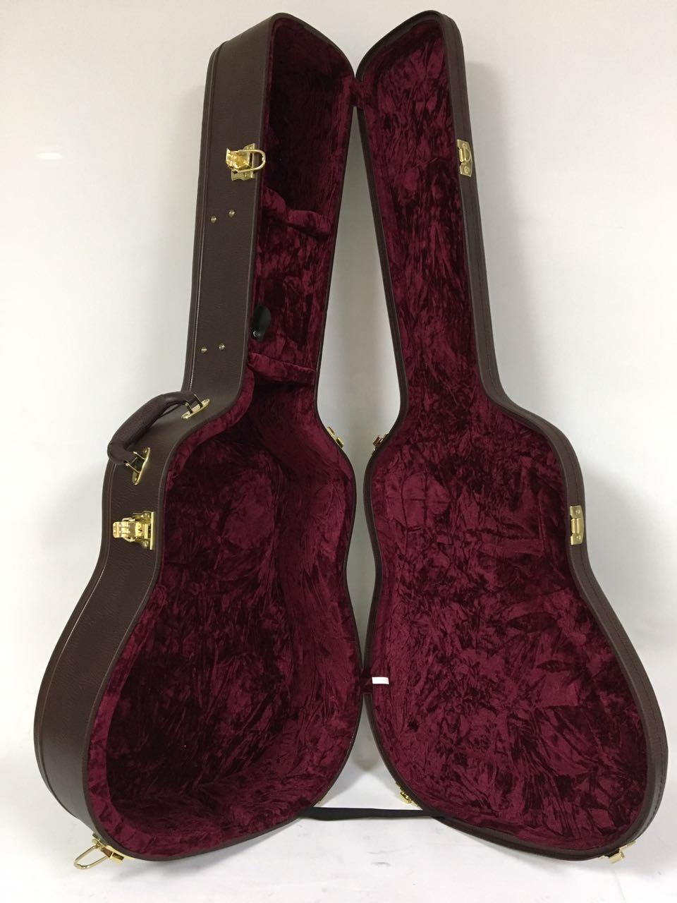 ELEKTRO AKUST?K CUTAWAY G?TAR, PARKWOOD SER?S?,