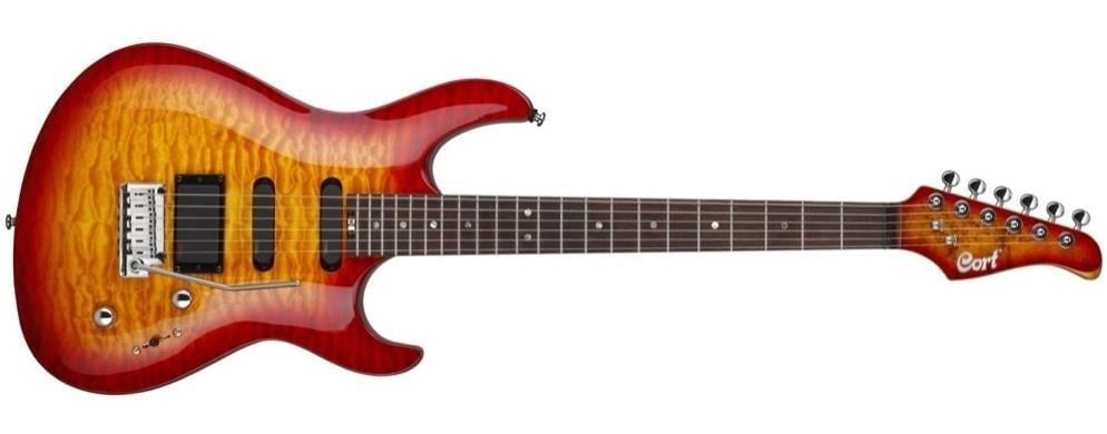ELEKTRO G?TAR CUSTOM 