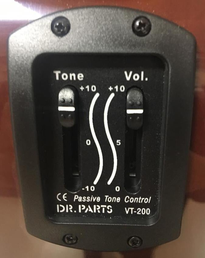 ELEKTRO KLAS?K G?TAR SAP 
