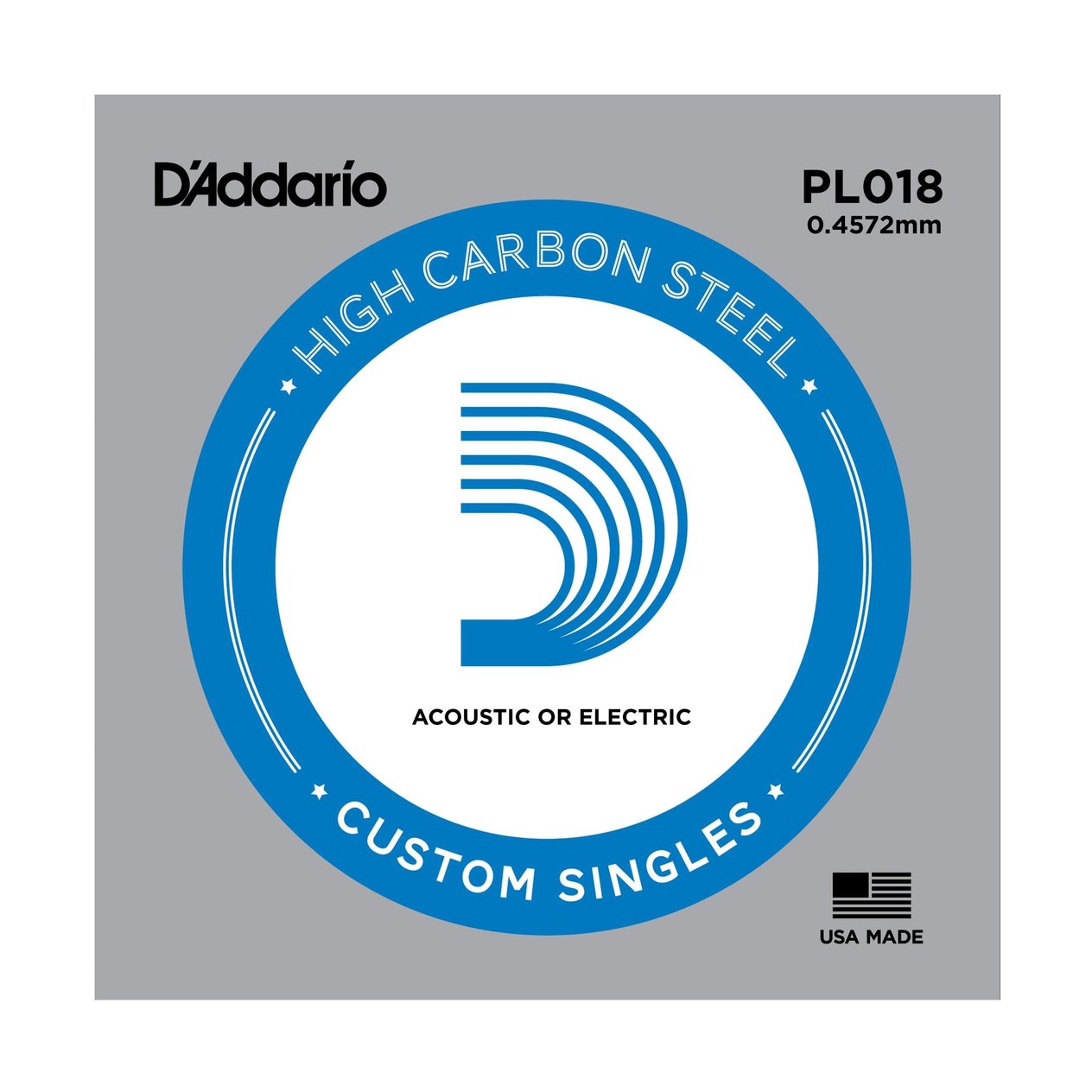ELEKTRO VE AKUST?K TEK TEL, G-(SOL), HIGH CARBON S