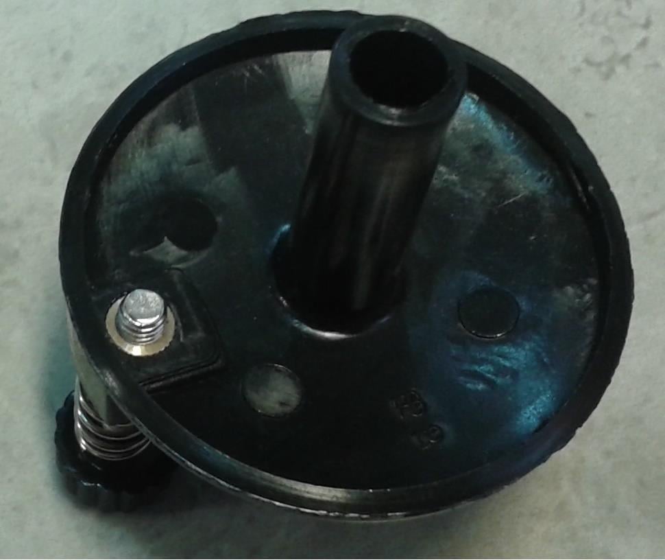 HI-HAT CYMBAL CUP TAIWAN