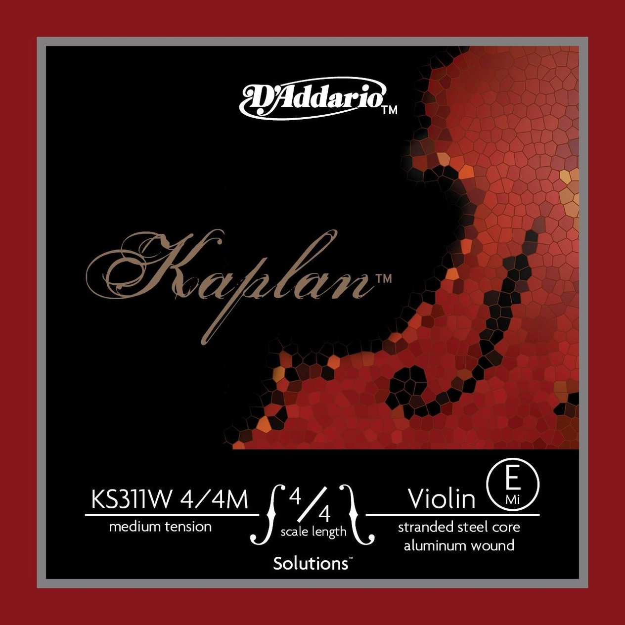 KEMAN TEK TEL?, KAPLAN, SOLUTIONS, SCALE 4/4 (16" 