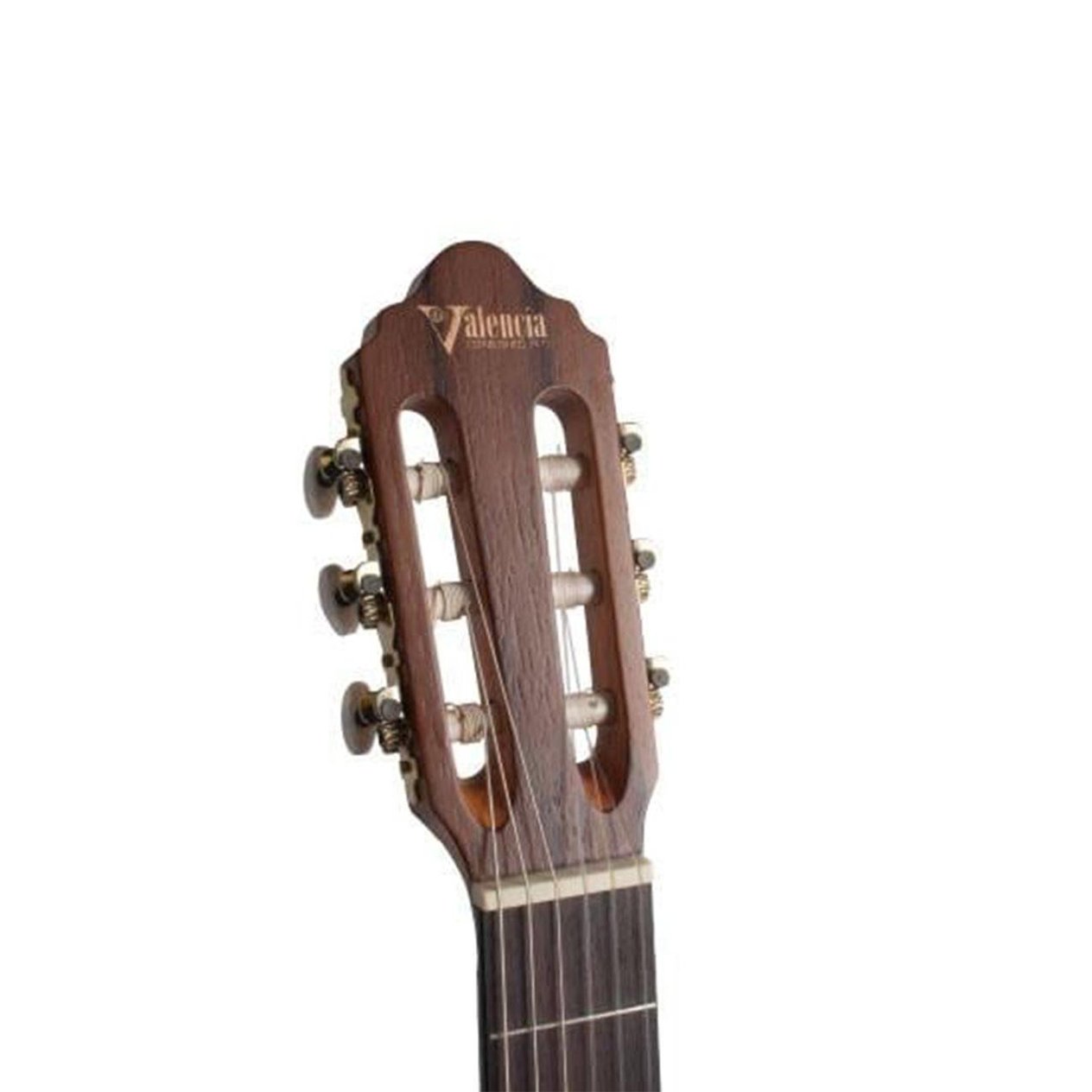 KLASİK GİTAR 4/4 HİSTORİC SUNBURST MAT