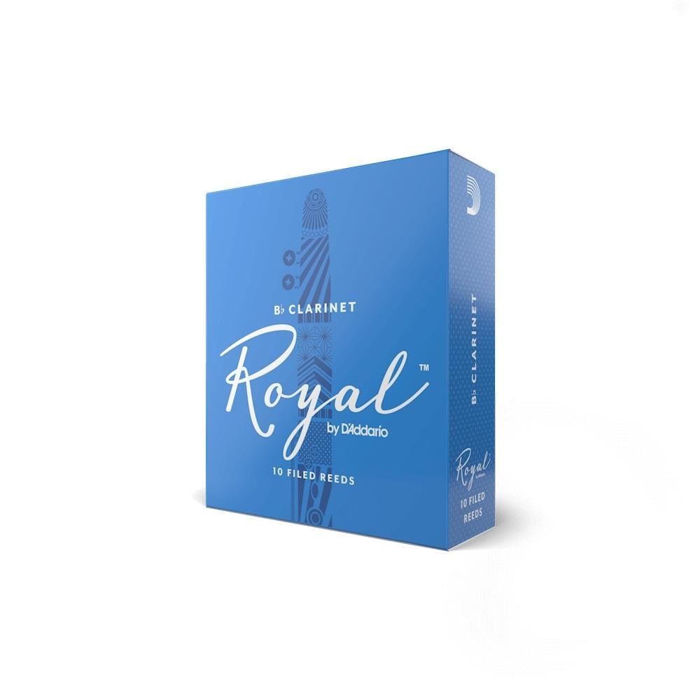 ROYAL Bb KLARNET KAMI?I (10LU PAKET) NO:2