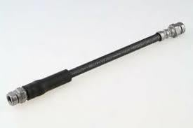  Volkswagen Jetta 2011-2014 Model Arası Arka Fren Hortumu