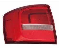  Volkswagen Jetta 2015-2018 Model Arası Sol Arka Dış Stop