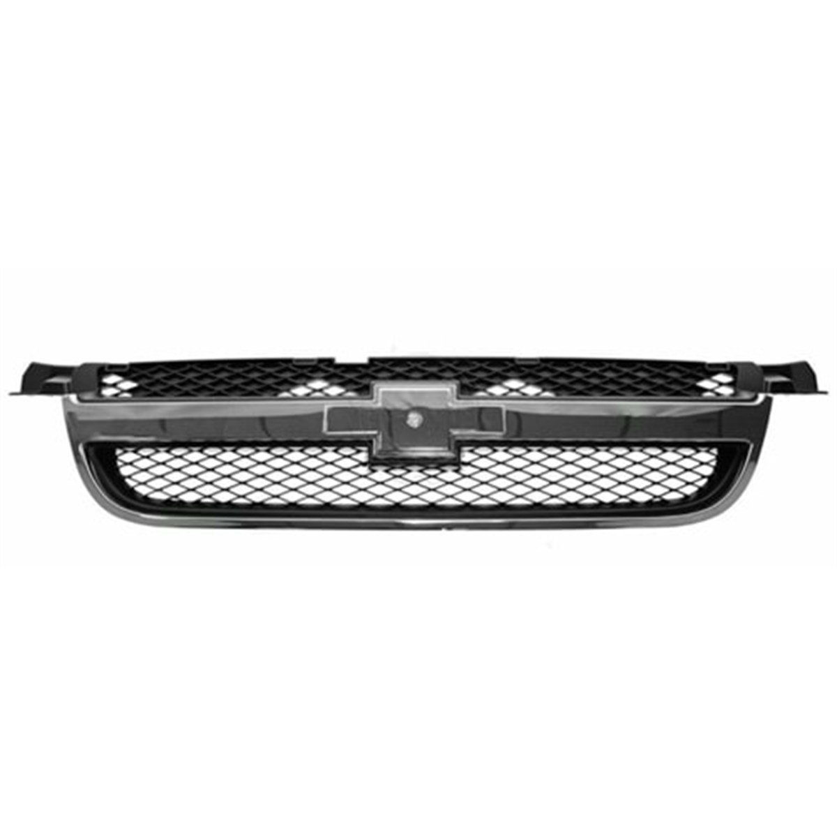 Chevrolet Aveo Sedan T250/T255 Panjur Komple Amblemsiz 2006-2011