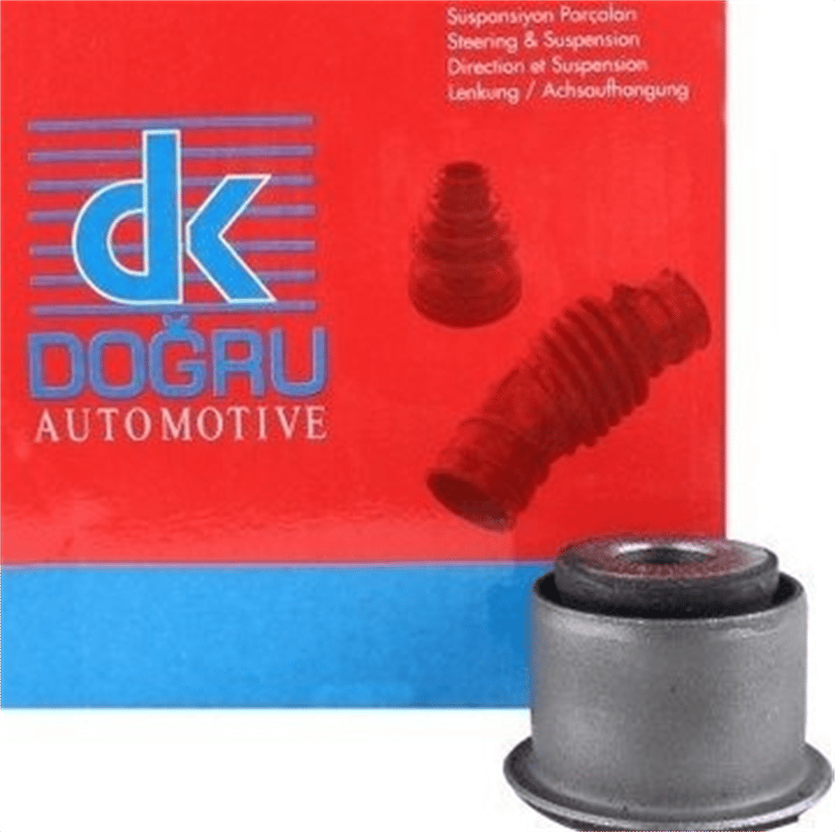 Opel Astra G Beşik Arka Burcu (302067 / DK1156)