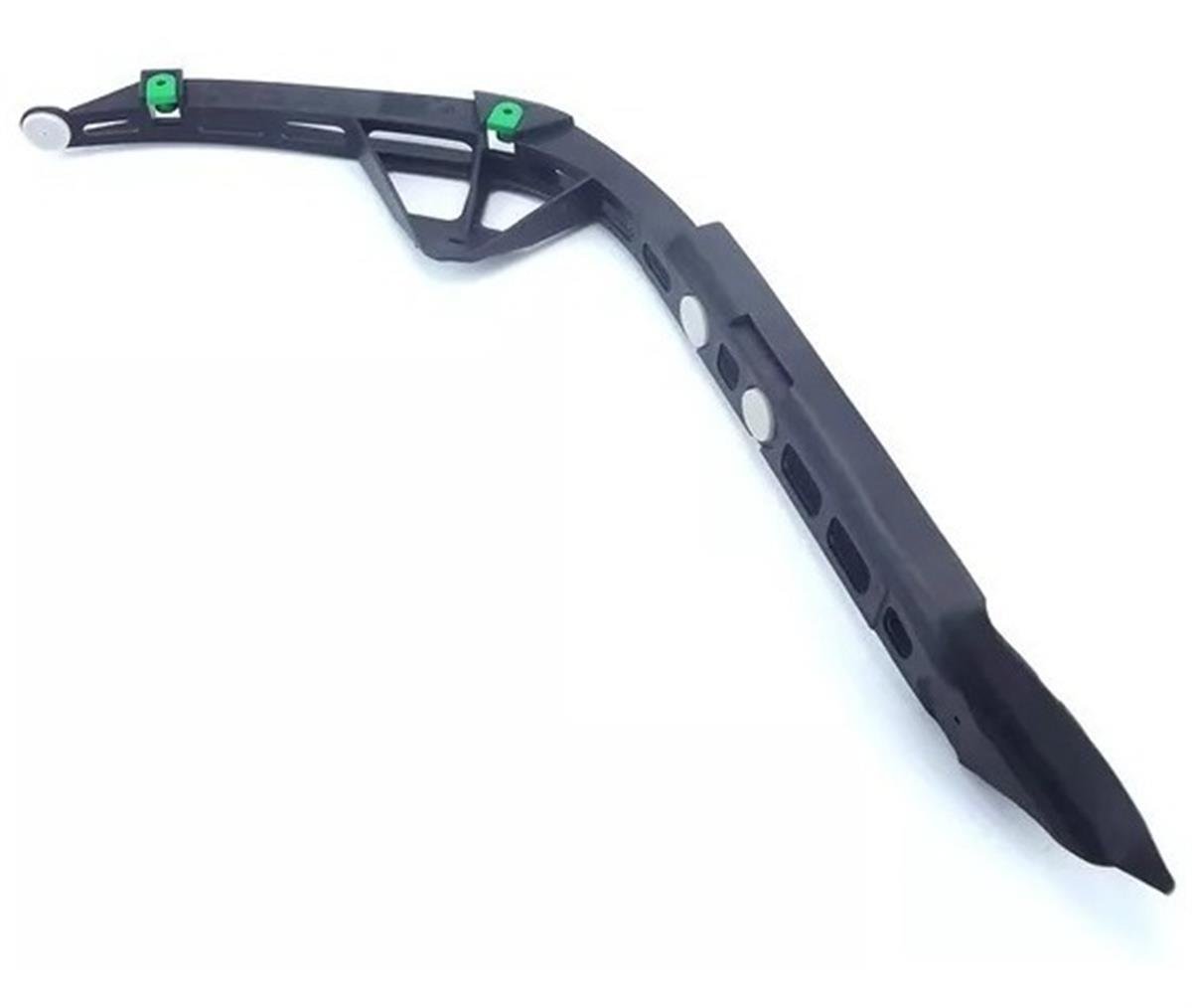 Opel Astra G HB Sol Arka Tampon Kızağı GM Marka 90559518 1406525