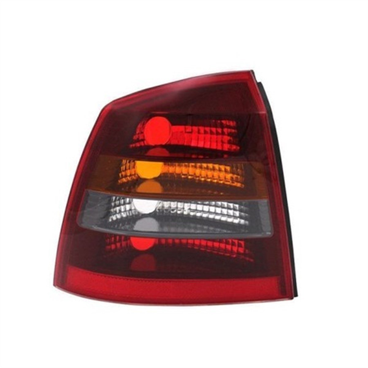 Opel Astra G Sağ Stop Koyu Renkli HB MAGNETTİ MARELLİ (1222076 / 714029051832)