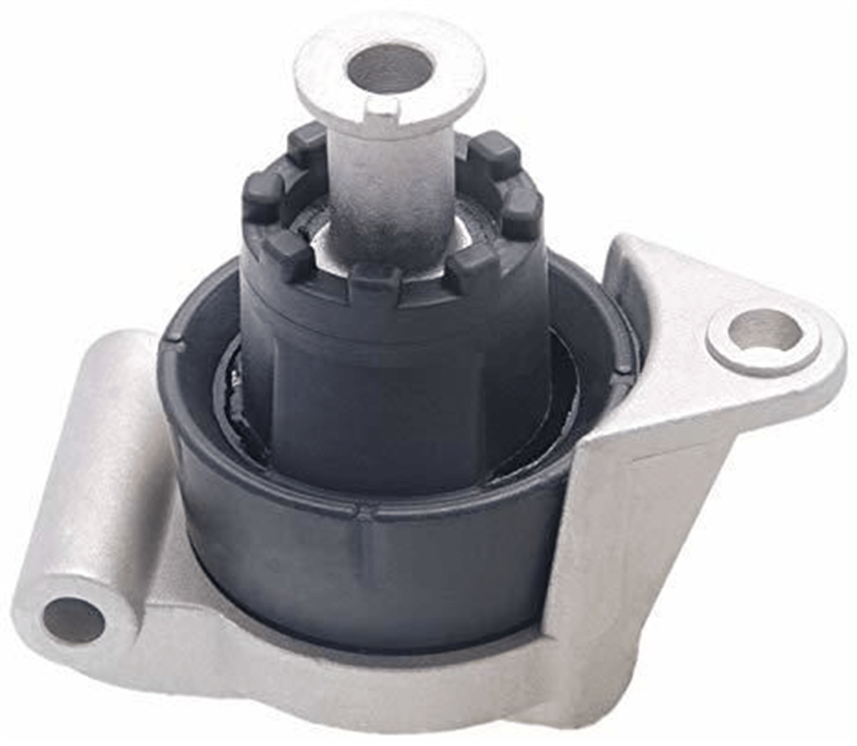 Opel Astra H 1.3-1.6  Arka Motor Takozu (5682519 / 736)
