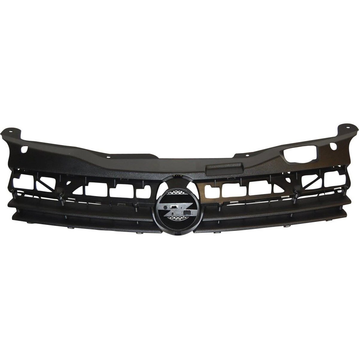 Opel Astra H Makyajsız Ön Panjur Alt Bakaliti Orjinal Gm Marka (1320358 / 13241967)