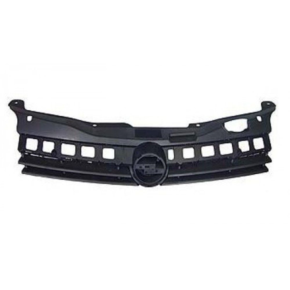 Opel Astra H Panjur Alt Plastiği İthal (1320358TWN)