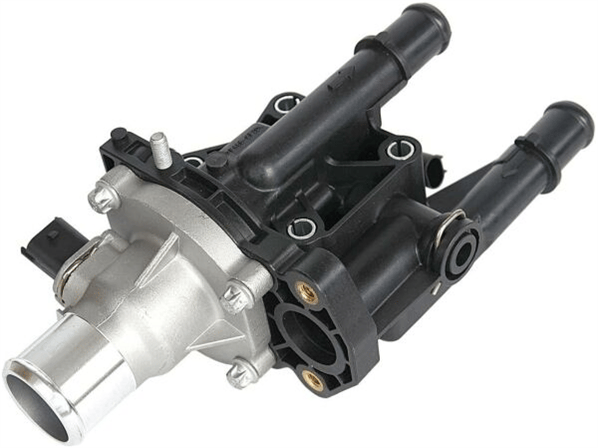 Opel Astra J 1.6 1.8 Komple Termostat Bsg Marka (1338403ASTJ / bsg)