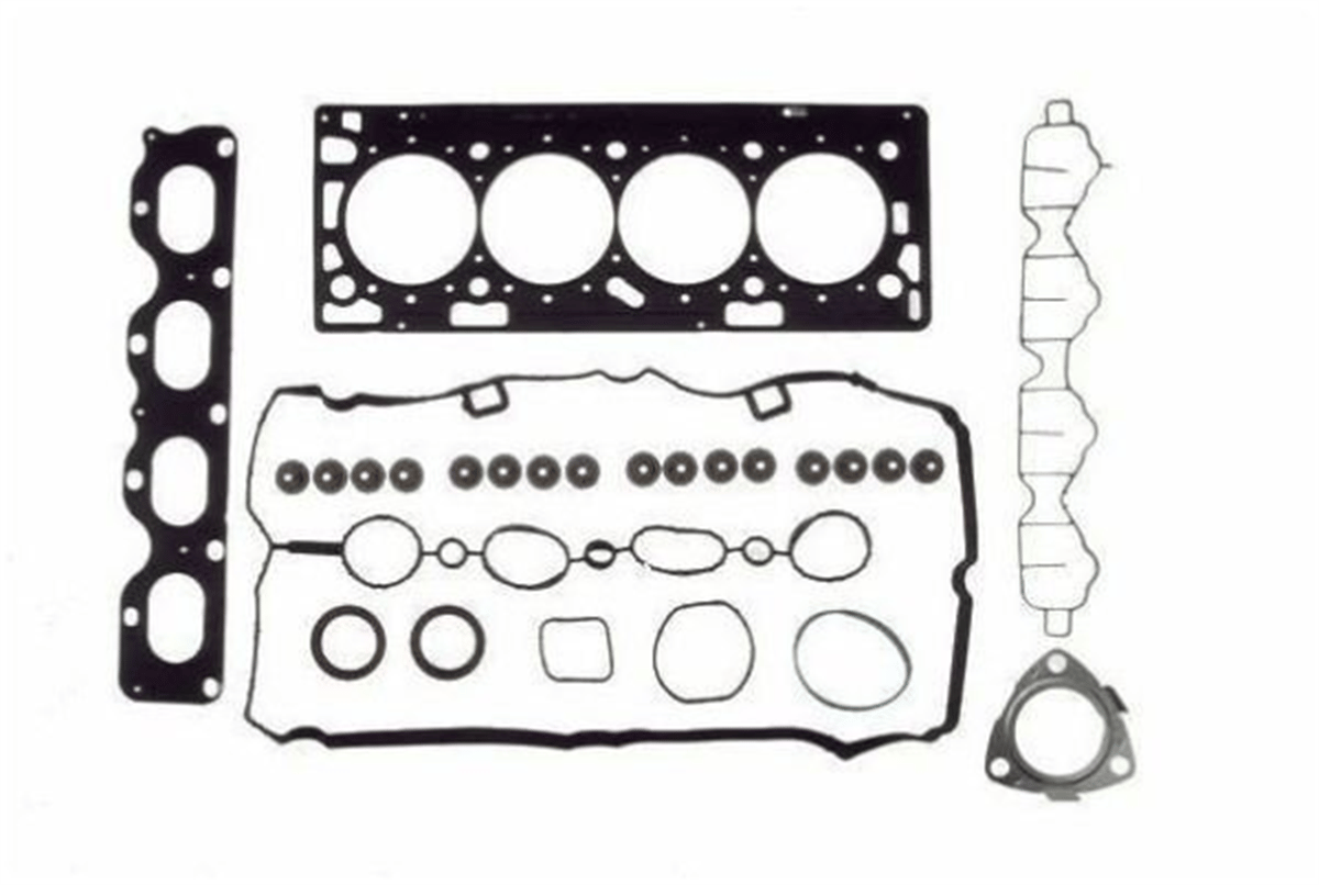 Opel Astra J 1.6 115 BG Motor Üst Takım Conta Komple Elring Marka (ELR.6606019 / 504.200 / AJ)