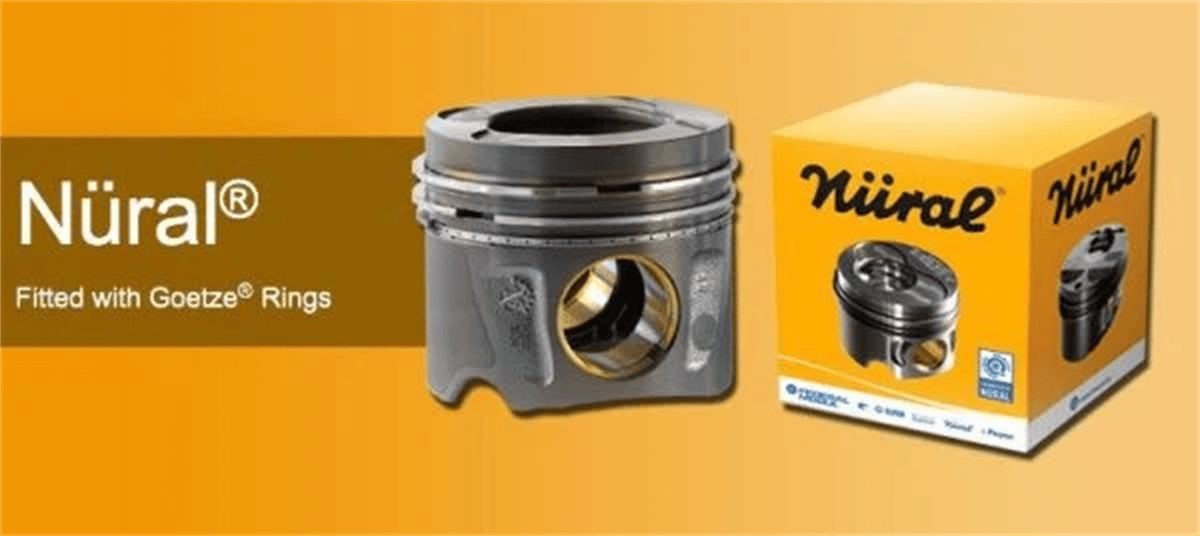 Opel Astra J A14NET Piston Segman Takımı STANDART Göetze&Nüral (87-73461)