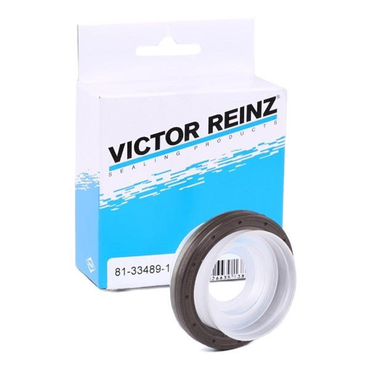 Opel Corsa C 1.0 /1.2 /1.4 Benzinli Yağ Pompa Keçesi Victor Reinz Marka (638199CC / 81-33489-10)