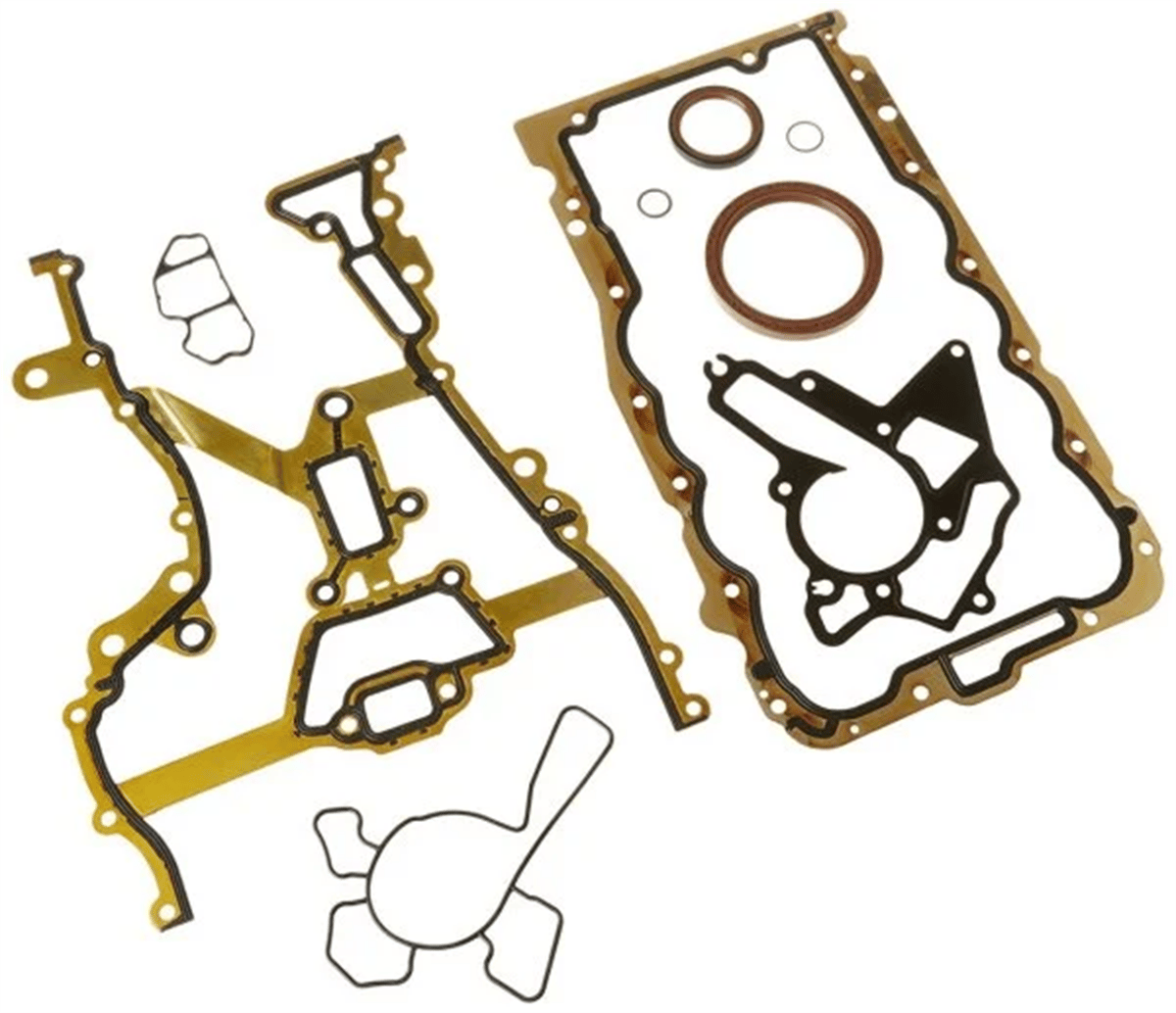 Opel Corsa C 1.2 / 1.4 Twinport Alt Takım Conta Elring Marka (1606248CC / 127.540)