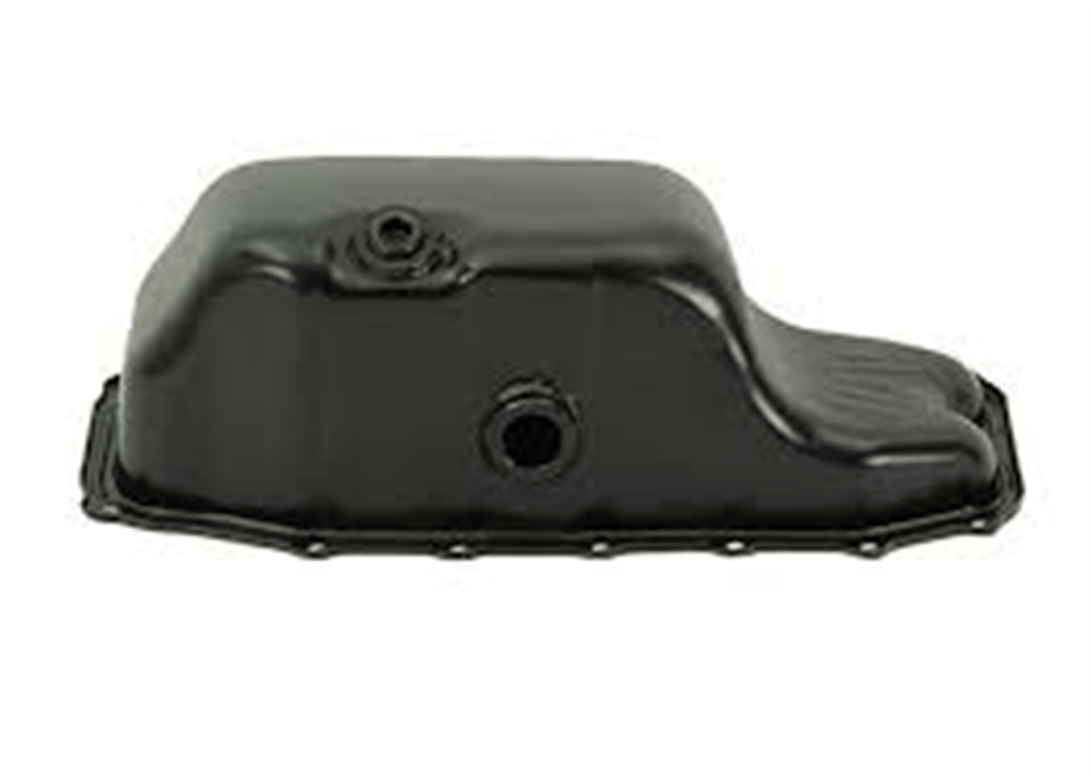 Opel Corsa C 1.3 Dizel Yağ Karteri Sensör Delikli (C652063 / 65-160-005)
