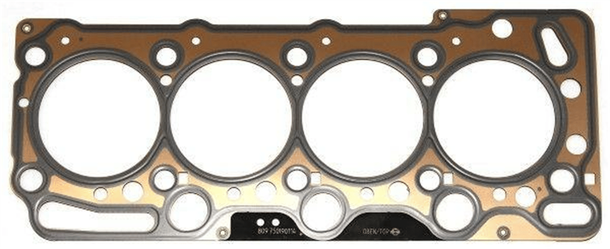 Opel Corsa C 1.7 (Y17DT) Dizel Silindir Kapak Contası 2 Kertik (5607873 /61-53245-10)