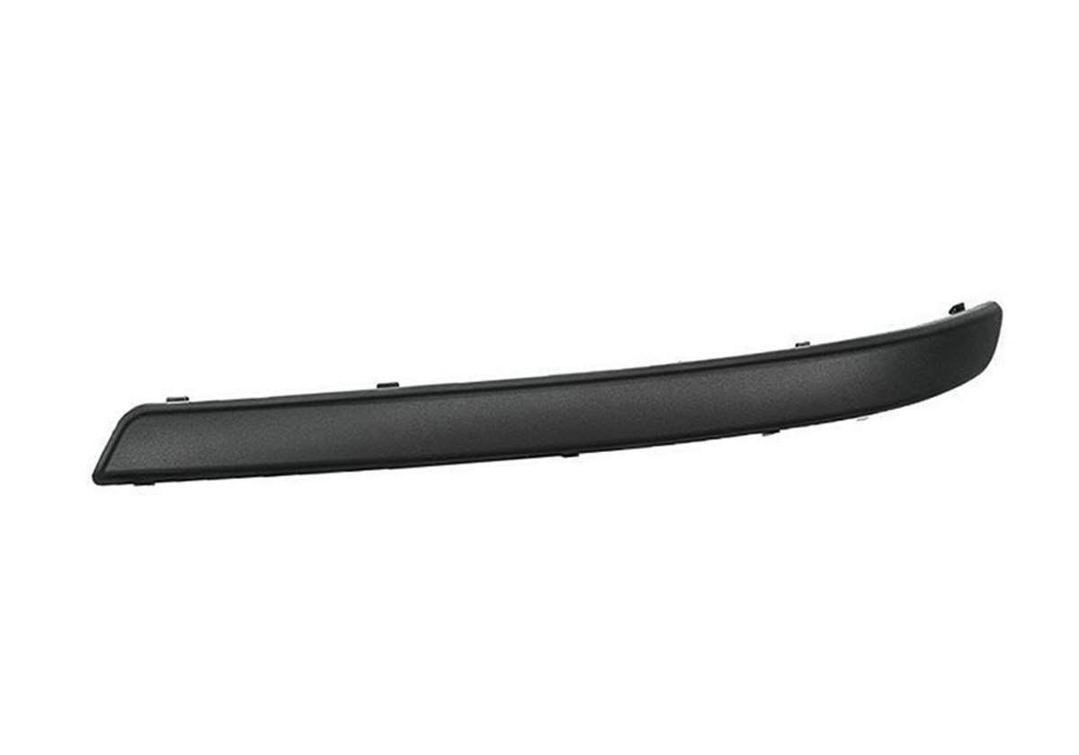 Opel Corsa C Sol Tampon Çıtası Füme Yansanayi Ürün (ROT.111273 , 1400725C)