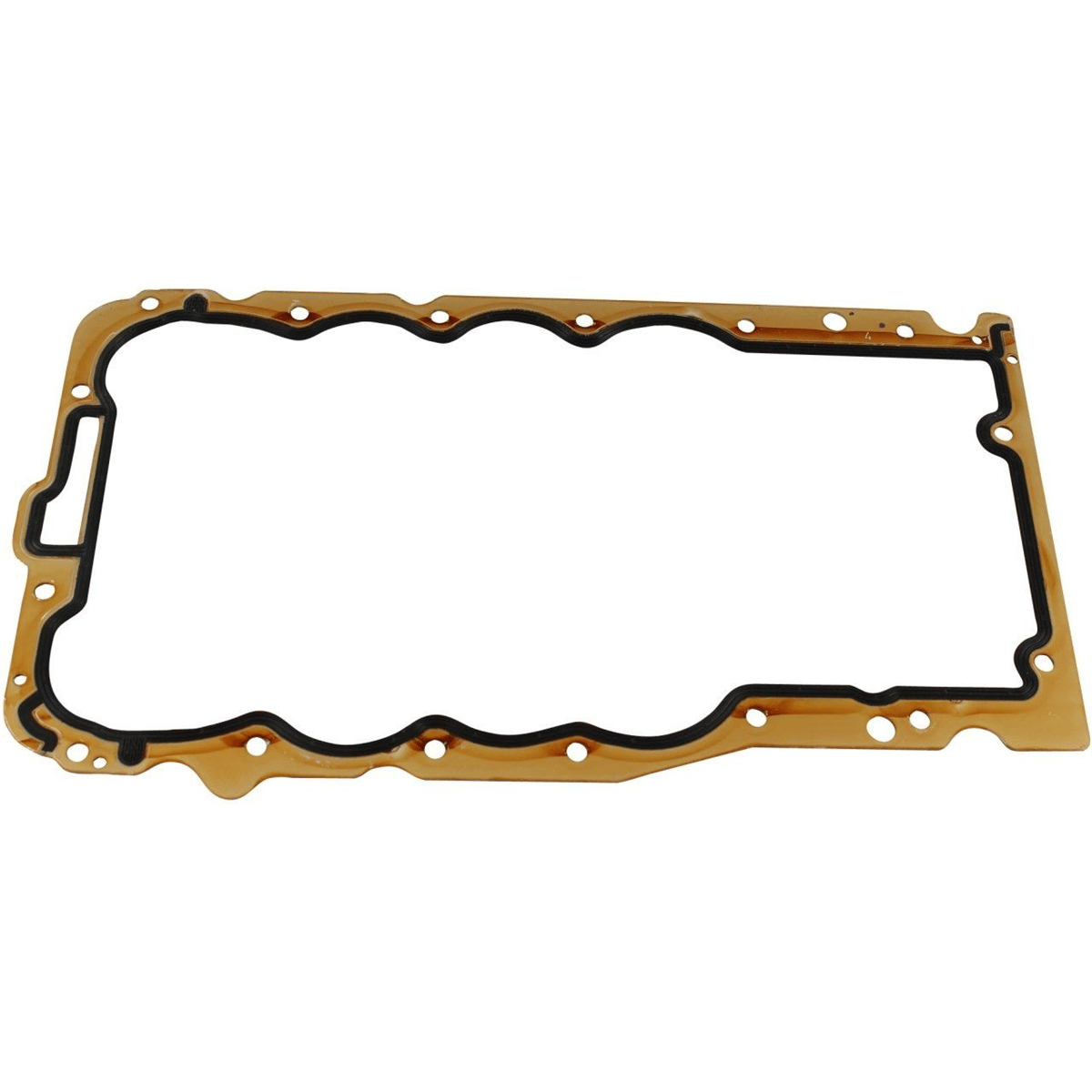 Opel Corsa D 1.2 / 1.4 Yağ Karter Contası Victor Reinz Marka (652616CD / 71-34166-00)