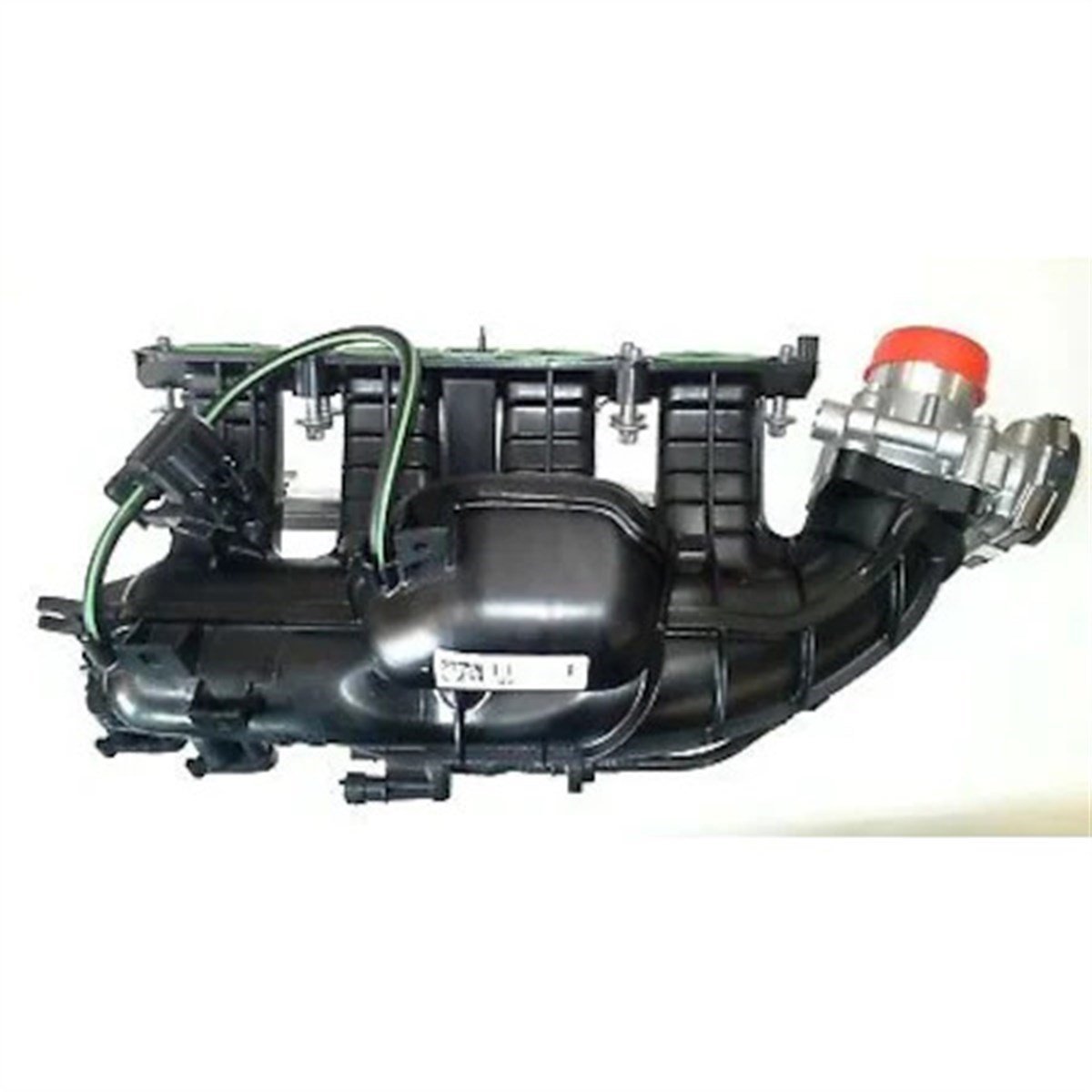 Opel Corsa D 1,4 Turbo Emme Manifoltu Komple Orijinal GM