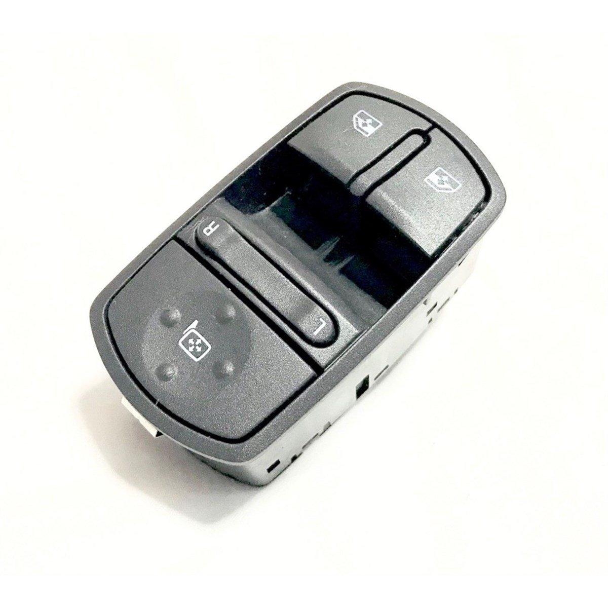 Opel Corsa D Ön Sol Cam Açma Düğmesi Orjinal Gm Marka (6240509CD / 13258521)
