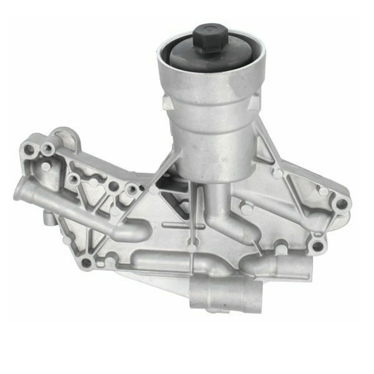 Opel İnsignia 1.6 Turbo Motor Yağ Soğutucu Komple (5650365WAX)