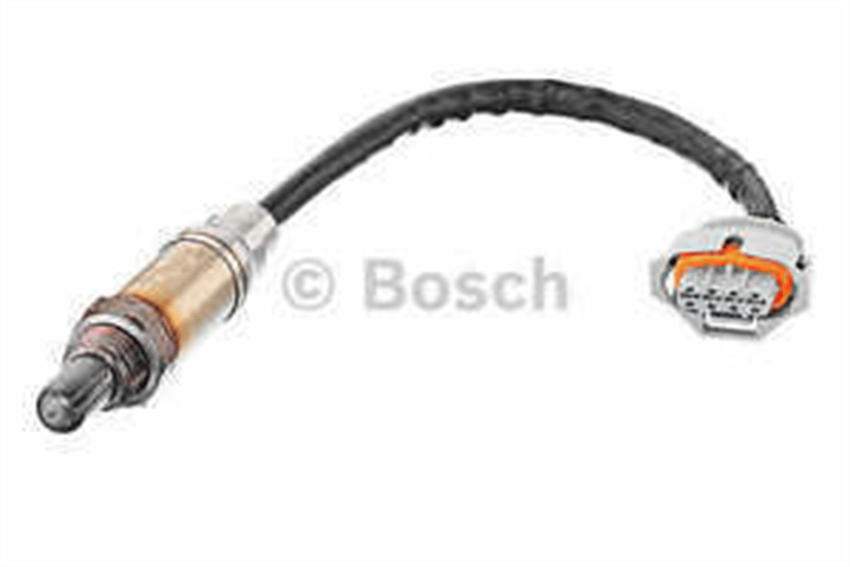 Opel Vectra C 1.6 Ecotec (Z16XE) Oksijen Sensörü 2.Konum Bosch Marka