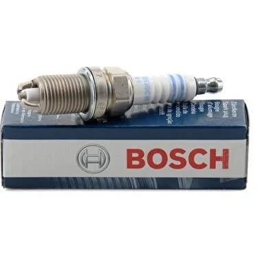 Volkswagen Golf 6 1.6 BSE , BGU Ateşleme Bujisi Takım Bosch Marka