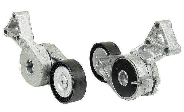Volkswagen Golf 6 2011 - 2013 1.6 BSE Şarz Gergisi Komple İthal