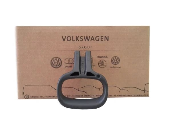 Volkswagen Golf 8 2020 Model Sonrası Sol Ön Koltuk Çekme Mandalı Orijinal