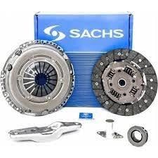 Volkswagen Jetta 2010-2014 Model Arası 1.2TSI CBZB Motor Debriyaj Set