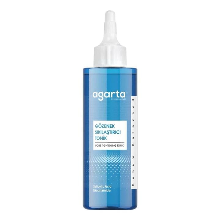 AGARTA GÖZENEK SIKILAŞTIRICI TONİK 200 ML
