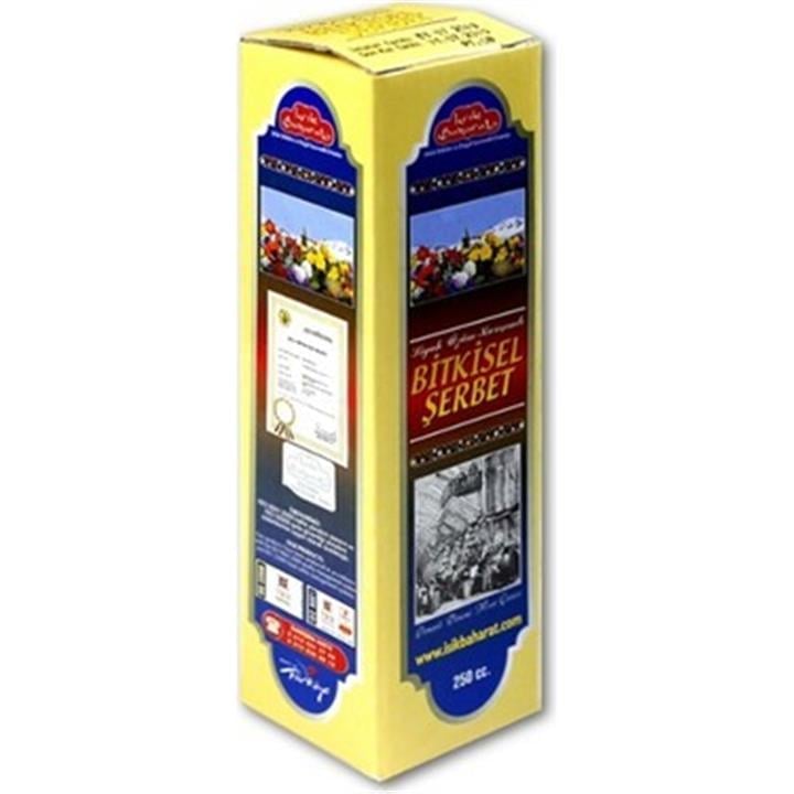 AKIŞIK KAN ŞURUBU 500 ML