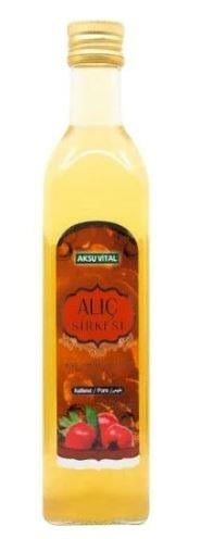 AKS ALIÇ SİRKESİ 500ML