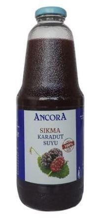 ANCORA KARADUT SUYU 1 LT