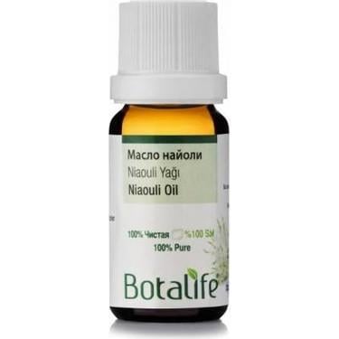 BOTALİFE NİOLİ YAĞI 10 ML