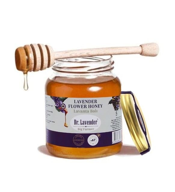 DR.LAVANDER LAVANTA BALI 300 GR