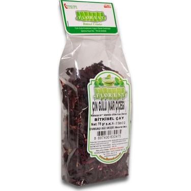 FLOREST ÇİNGÜLÜ (NAR ÇİÇEĞİ) 75 GR.